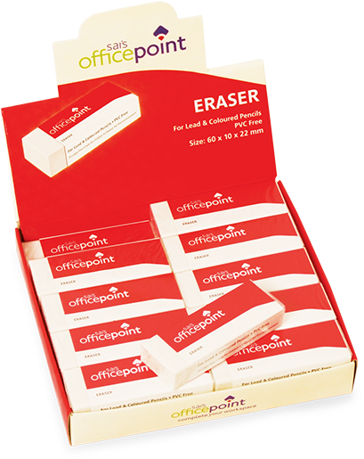 Pencil Eraser (800x764), Png Download