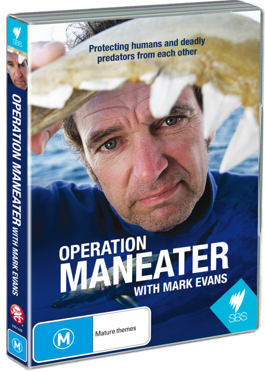 Operation Maneater - Prisoners Of War: Series 1 (516x724), Png Download