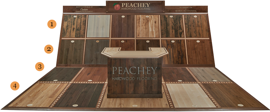 Upcoming Trade Shows - Plywood (860x365), Png Download