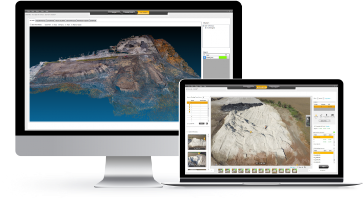 Learn More - Datumate Ltd. (777x473), Png Download