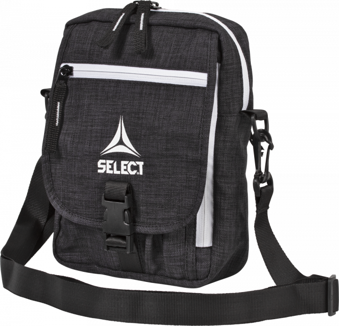 Select Lazio Crossbody Bag New - Select Sport (700x673), Png Download