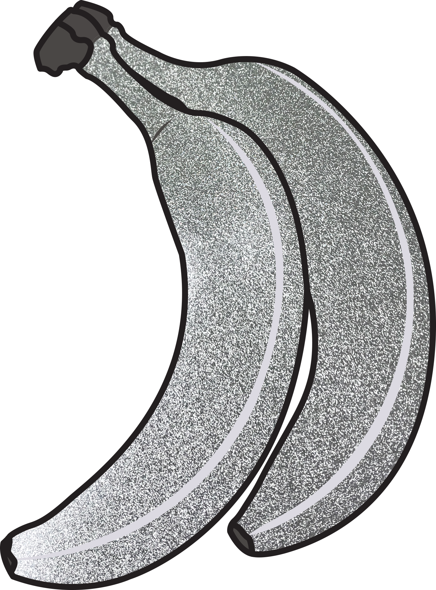 Siser Glitter Heat Transfer Vinyl - Siser (1501x2031), Png Download