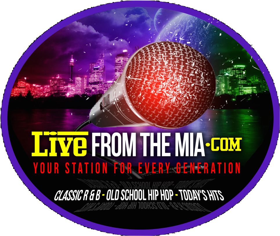 Your Station For Every Generation (1000x1000), Png Download