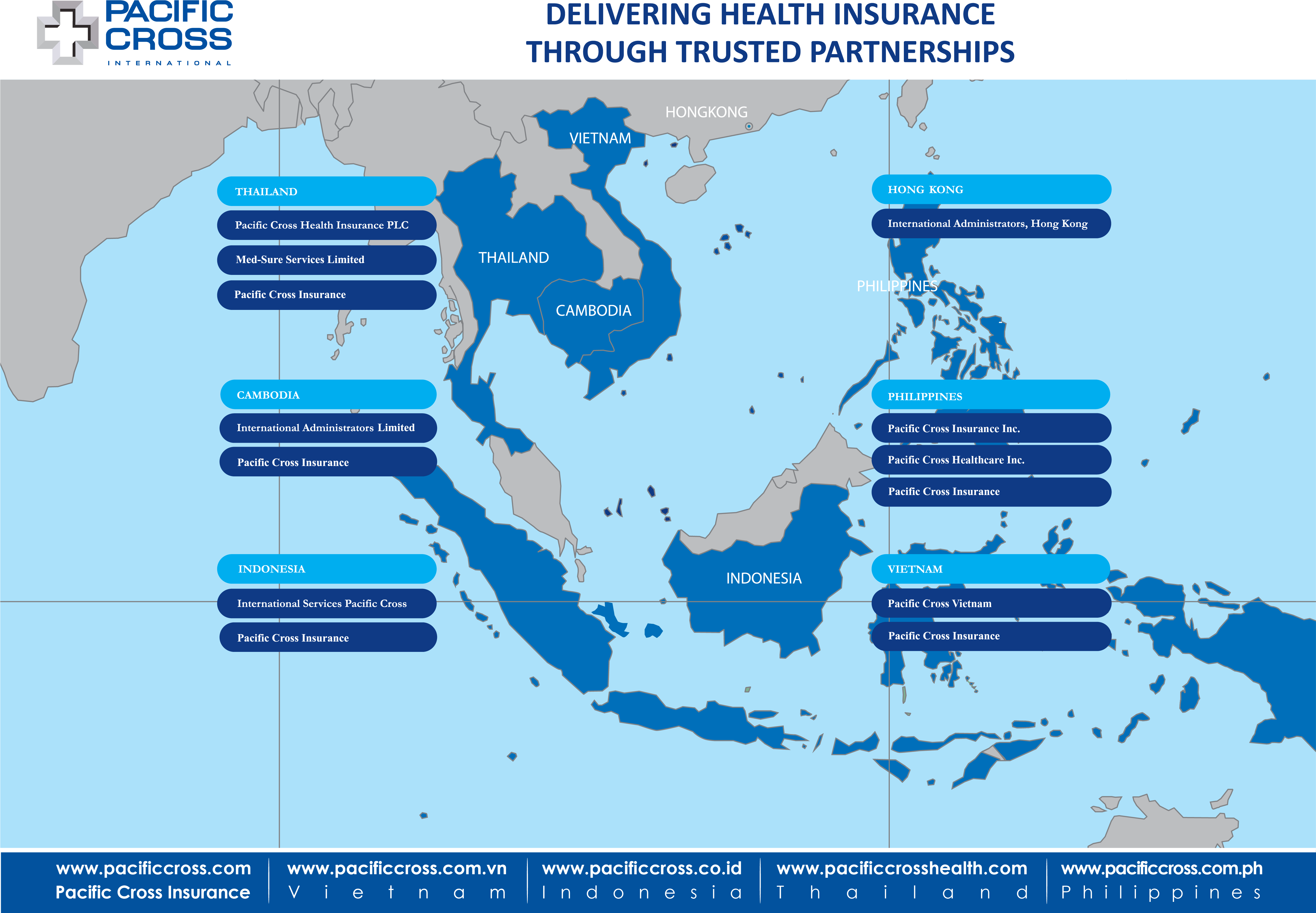 Pacific Cross International - Lmg Pacific Healthcare (4961x3508), Png Download