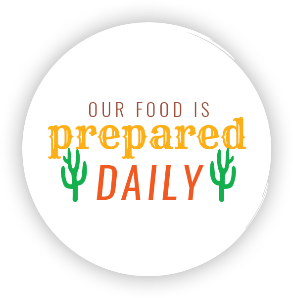 Our Food Is Prepared Daily And Our Sauces Are Made - Delay Is Not Denial: God Is Never Late [book] (610x608), Png Download