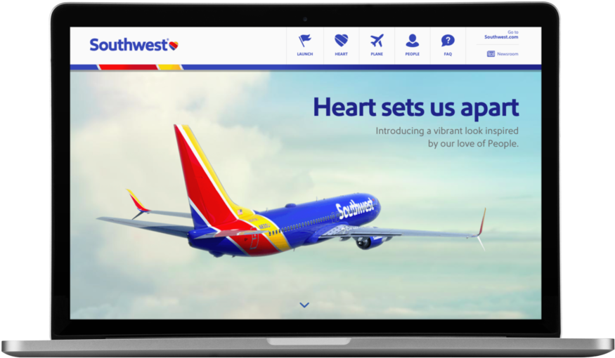 Placeit - Wide-body Aircraft (1000x750), Png Download