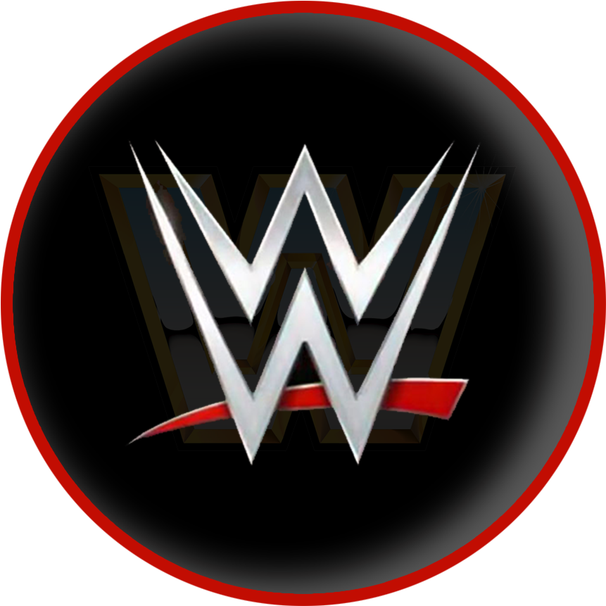 Wwe Monday Night Raw Logo (900x960), Png Download