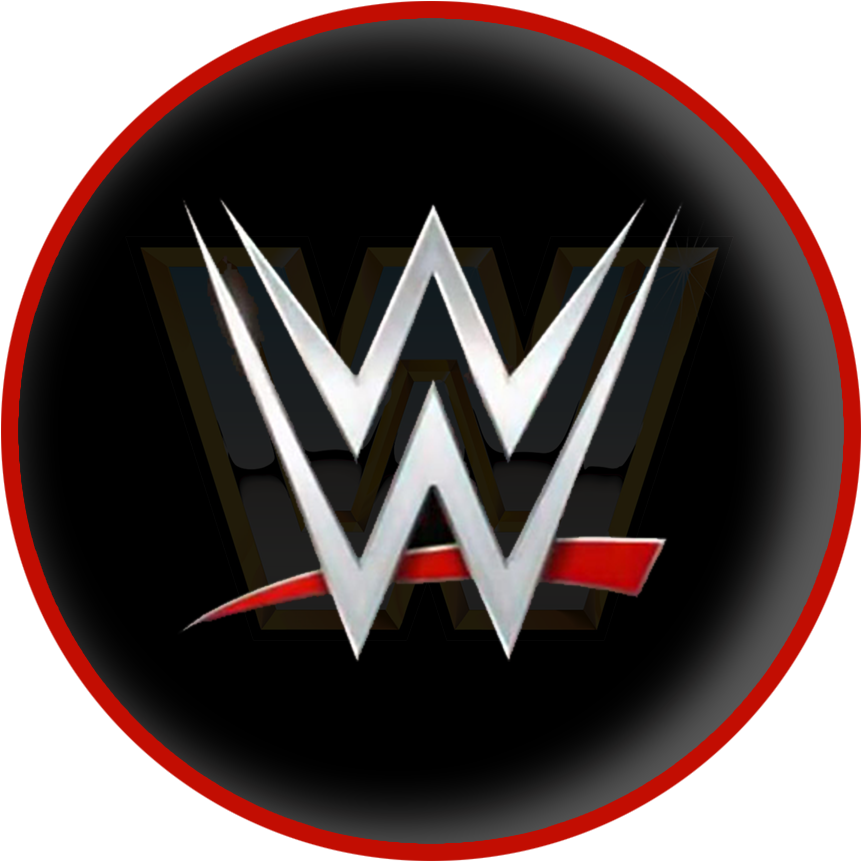 wwe logo transparent