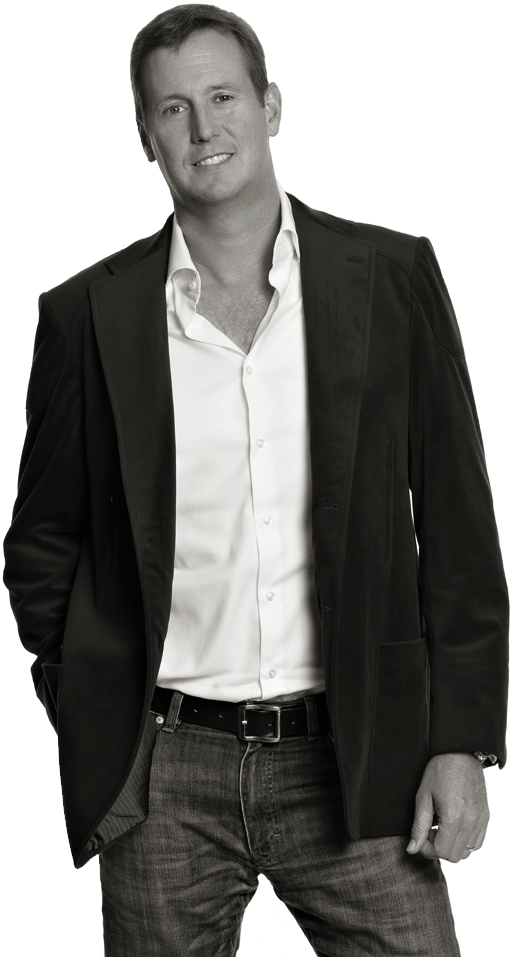 Photo Of Scott Frederick - Scott Frederick (520x990), Png Download