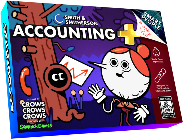 Accountingplus Boxart Transparent (1000x563), Png Download