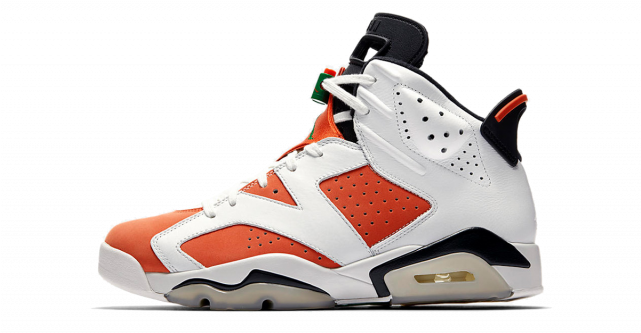 Nike Air Jordan - Jordan Vi (640x640), Png Download