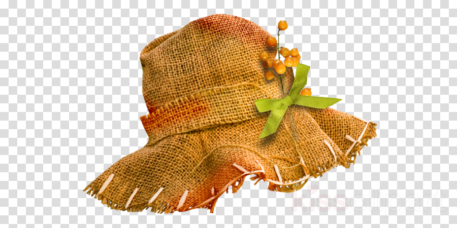 Thanksgiving Hat Png (900x450), Png Download