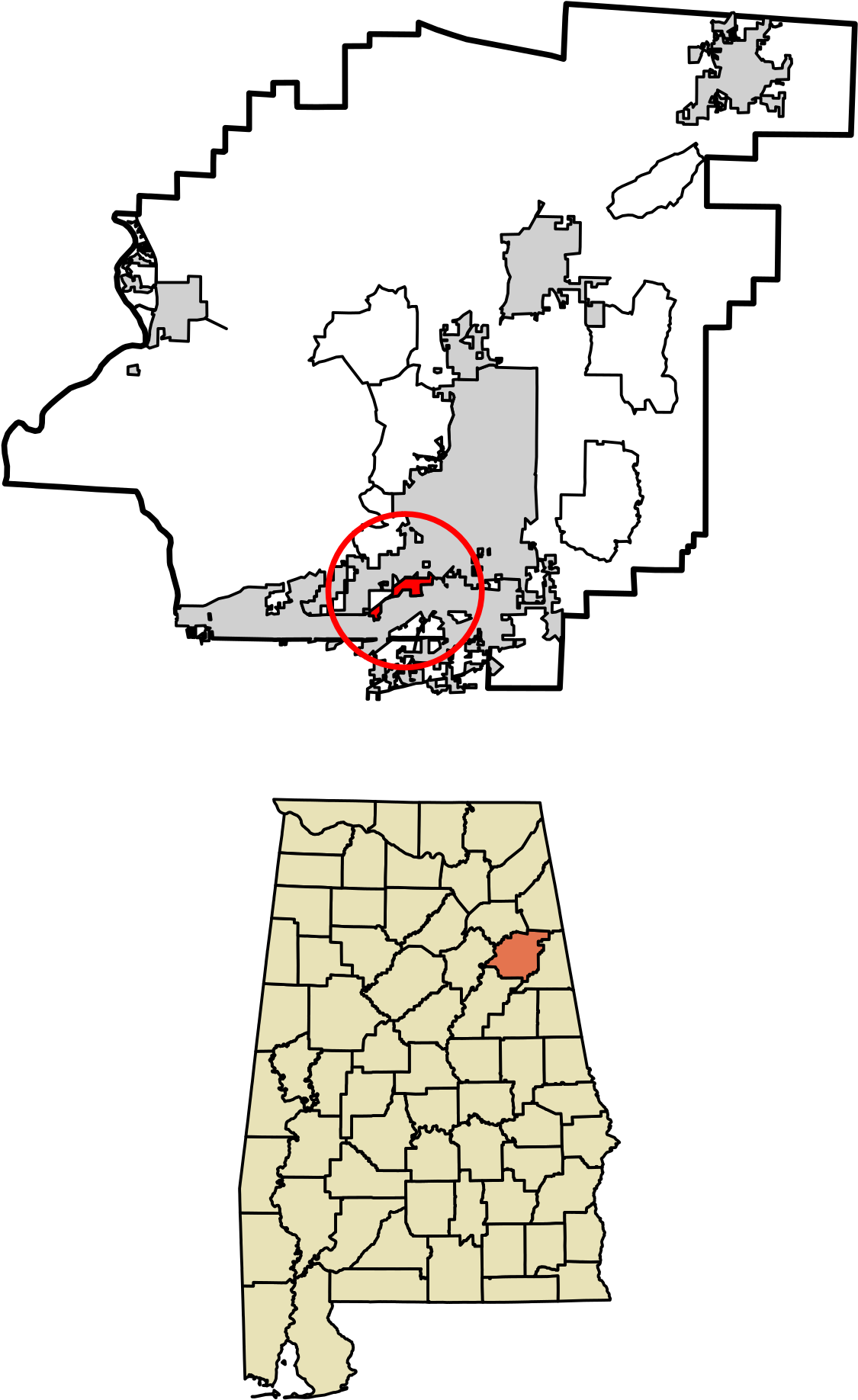 County Alabama (1200x1912), Png Download