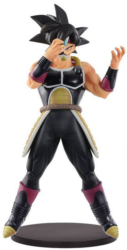 Banpresto Super Dragonball Heroes Dxf Figures 18 Cm (800x800), Png Download