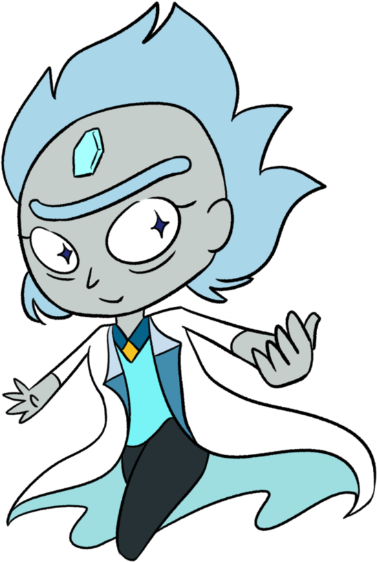 Rick And Morty (894x894), Png Download