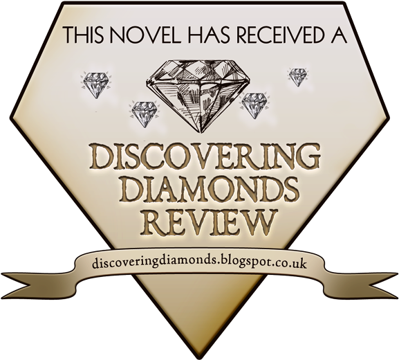 By The End Of That First January I Was Already Scheduling - Discovering The Diamond By Helen Hollick (600x600), Png Download