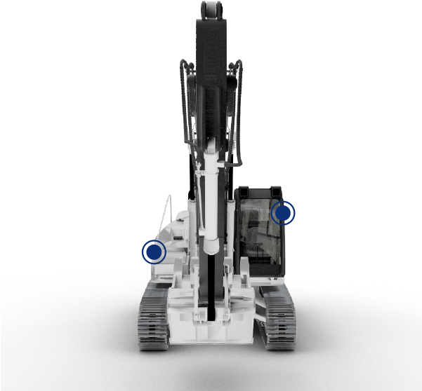 Our Mirror Solutions - Rifle (600x600), Png Download