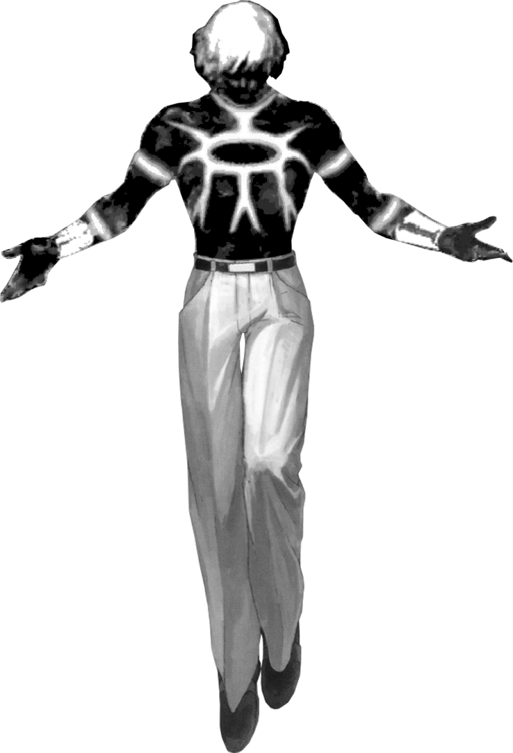 Alma Orochi (738x1083), Png Download