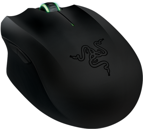 Razer Orochi Review Missed Connection - Razer Orochi (695x521), Png Download