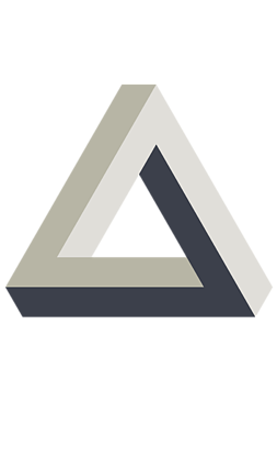 Click And Drag To Re-position The Image, If Desired - Triangle (452x700), Png Download