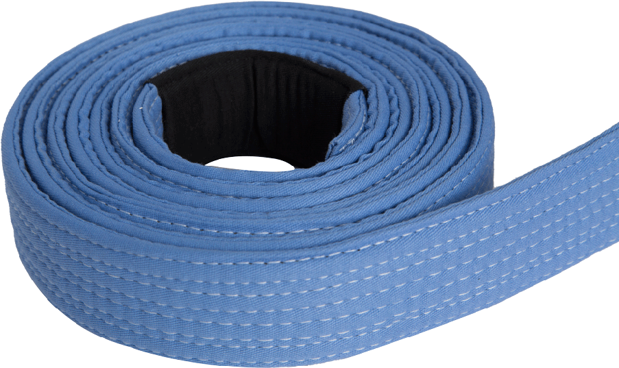 Faixa Jiu Jitsu Venum - Belt (1000x667), Png Download
