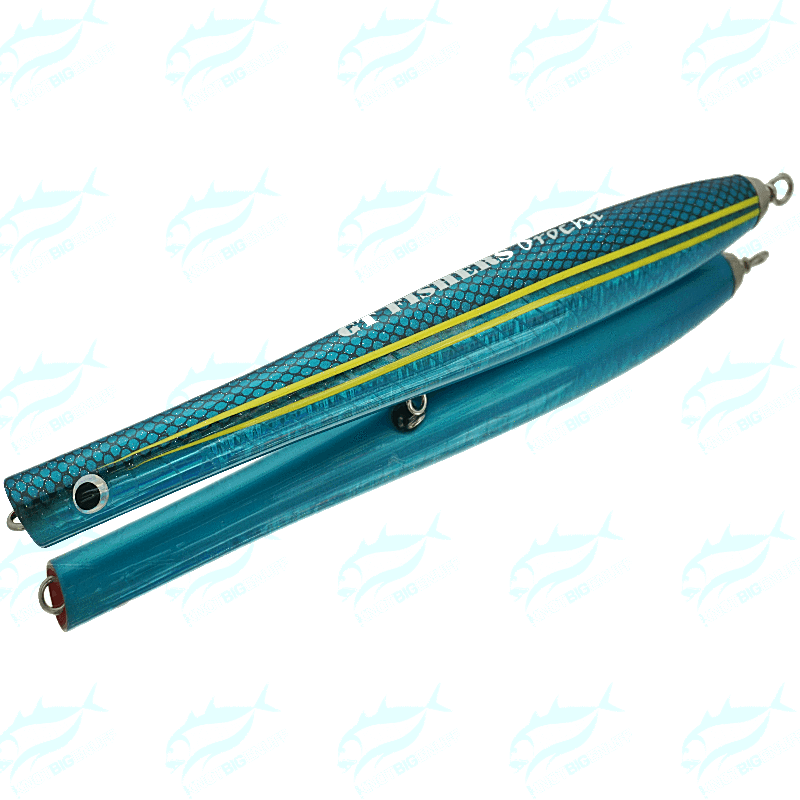 Gt Fishers Orochi 110g - Fishers (800x800), Png Download