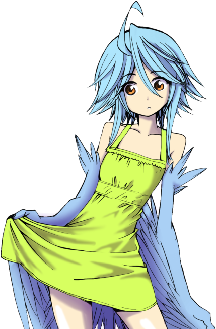 Download Monster Musume No Iru Nichijou - Anime Monster Musume Papi PNG Image with No Background Download Monster Musume No Iru Nichijou - Anime Monster Musume Papi PNG Image with No Background