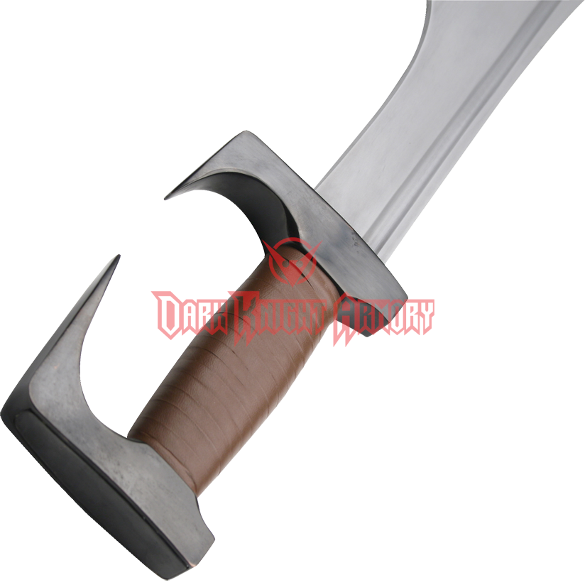 Spartan Warrior Sword - 300 Movie Spartan Sword (824x824), Png Download