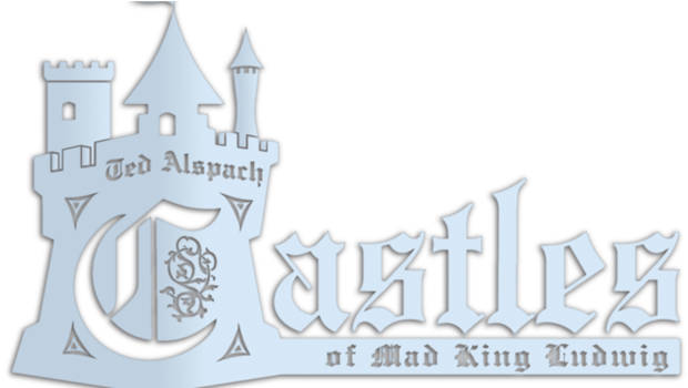Castle-logo (1000x349), Png Download