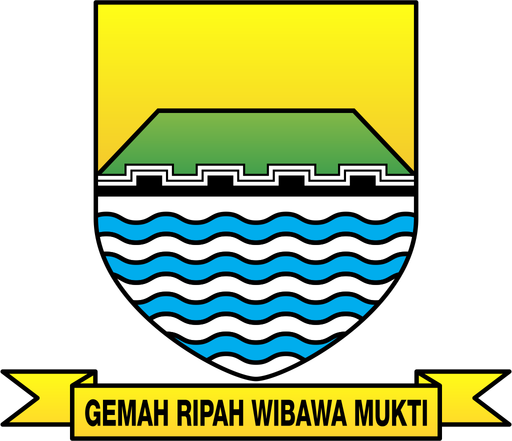Bandung Coa - Logo Dinkes Kota Bandung (1024x882), Png Download