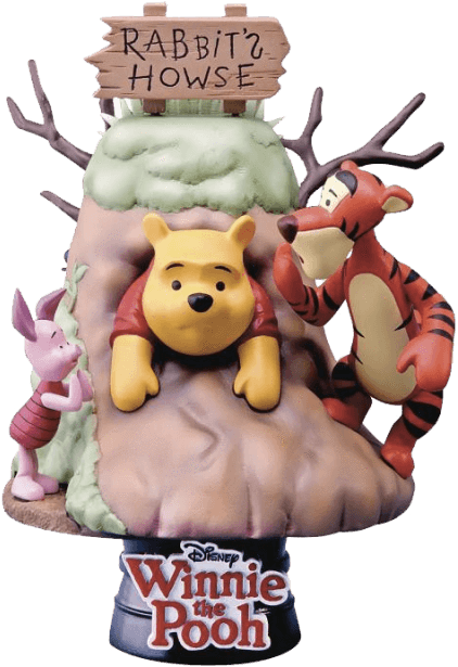 Winnie The Pooh Movie 2011 (800x800), Png Download