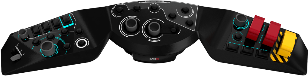 B Lethal Transfiere Tu Nave Espacial De La Pantalla - 2c207 (1080x291), Png Download