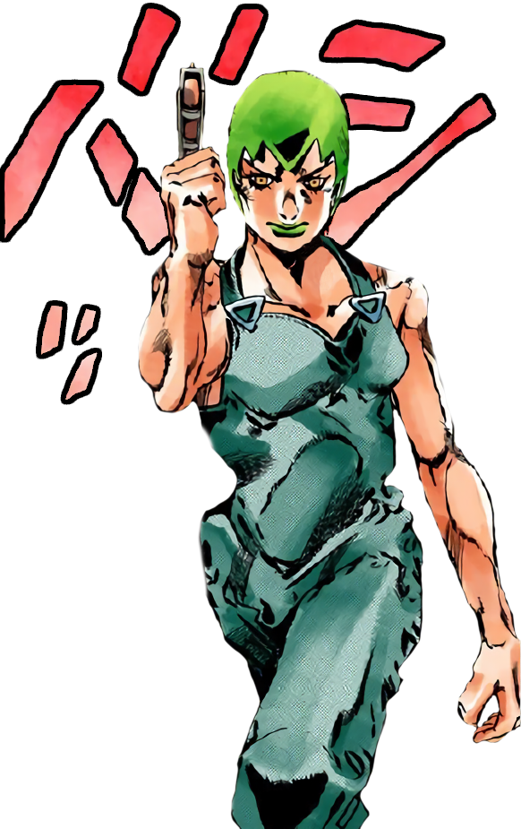 Sfx , - Anime (582x925), Png Download