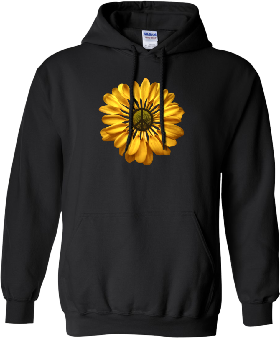 Hippie Flowers - Previous - Programmers Are Born In September (1155x1155), Png Download