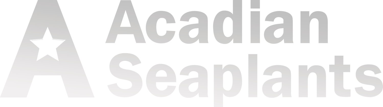 Acadian Seaplants Works With Fire Inside Leadership - Read The Caption Post (1500x420), Png Download