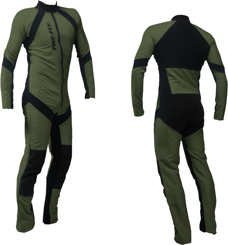 Focus Pink - Imágenes De Trajes De Paracaidistas (1000x1000), Png Download