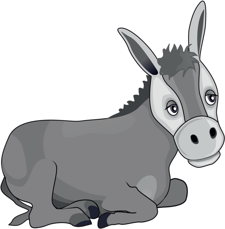 Фотки Nativity Crafts, Bible Story Crafts, A Christmas - Nativity Donkey Clip Art (791x800), Png Download
