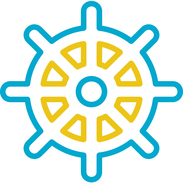 Automotive E Nautica - Fb Settings Icon (600x600), Png Download