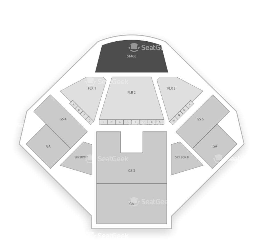 Jacobs Pavilion At Nautica (1024x1024), Png Download