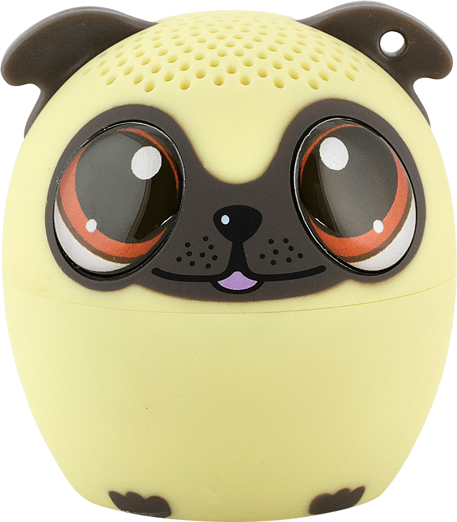 My Audio Pet Power Pup Wireless Bluetooth Speaker With - Wireless Speaker (2000x2000), Png Download