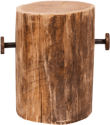 Each Stool Is Handmade Using Australian Hardwood, Featuring - Outdoor Stools Outdoor Frankenstool (1024x1024), Png Download