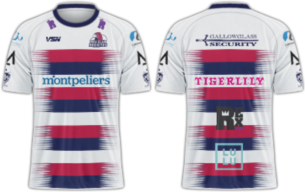 Rcrk Warm Up T-shirt - T-shirt (1024x1024), Png Download