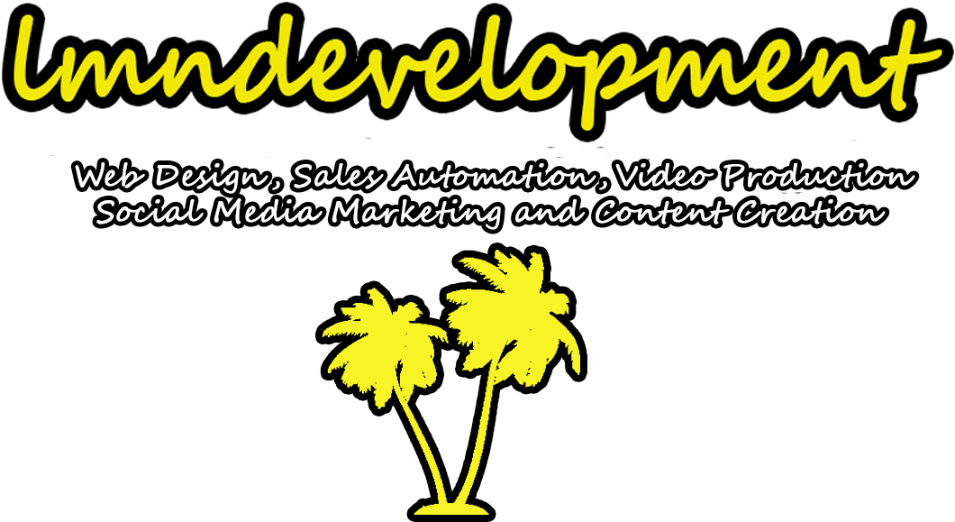 Lmn Tropical Header (1146x630), Png Download