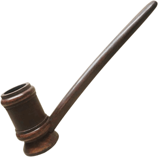 The Olde Tavern Pipe - Pipa Gandalf Png (555x555), Png Download