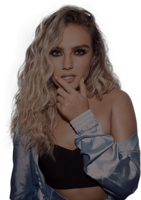 Report Abuse - Perrie Edwards Glory Days (1024x682), Png Download