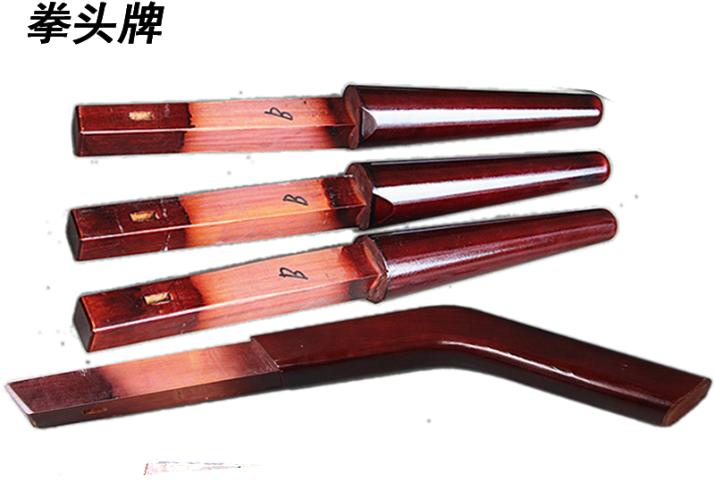 Fist Brand Wooden Pile Dedicated Pile Hand Legs Only - Mu Ren Zhuang (800x800), Png Download