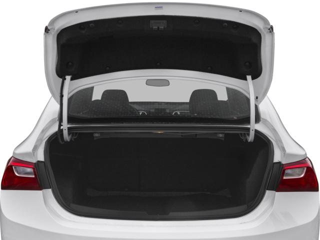 2017 Chevrolet Malibu 4dr Sdn Lt W/1lt (640x480), Png Download