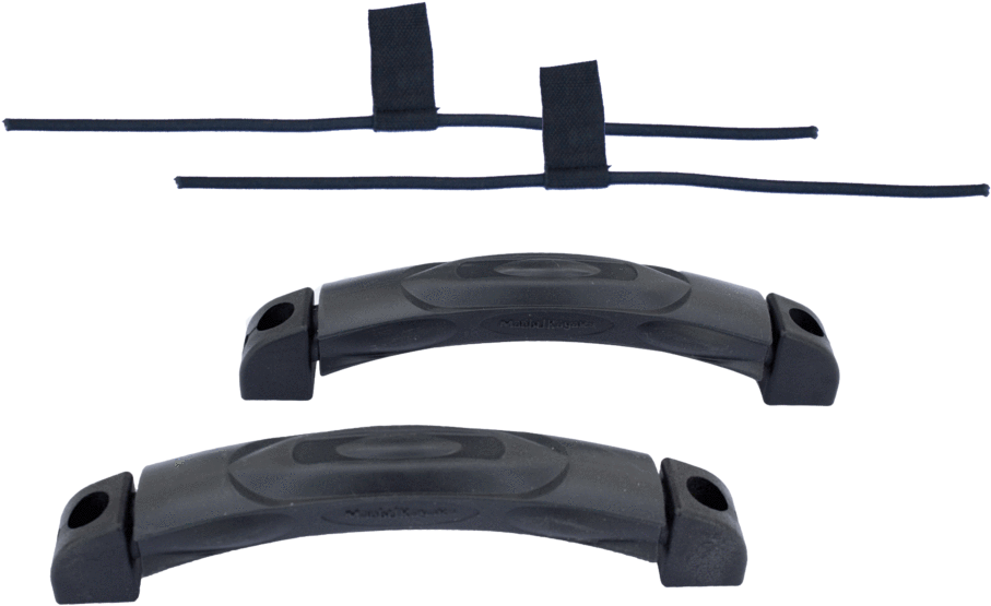 Malibu Kayaks Bungee Carry Handles 2017 - Kayak Handles (1023x682), Png Download