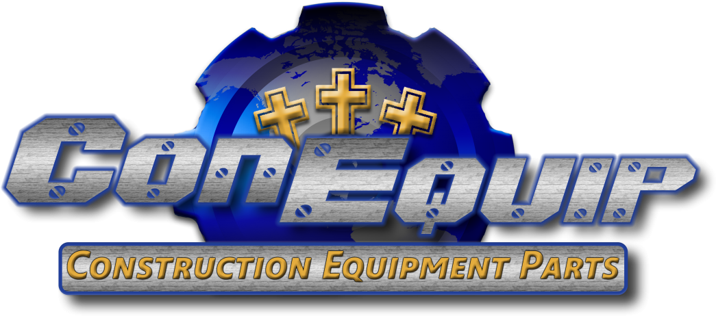 Conequip Parts - Conequip (1200x591), Png Download