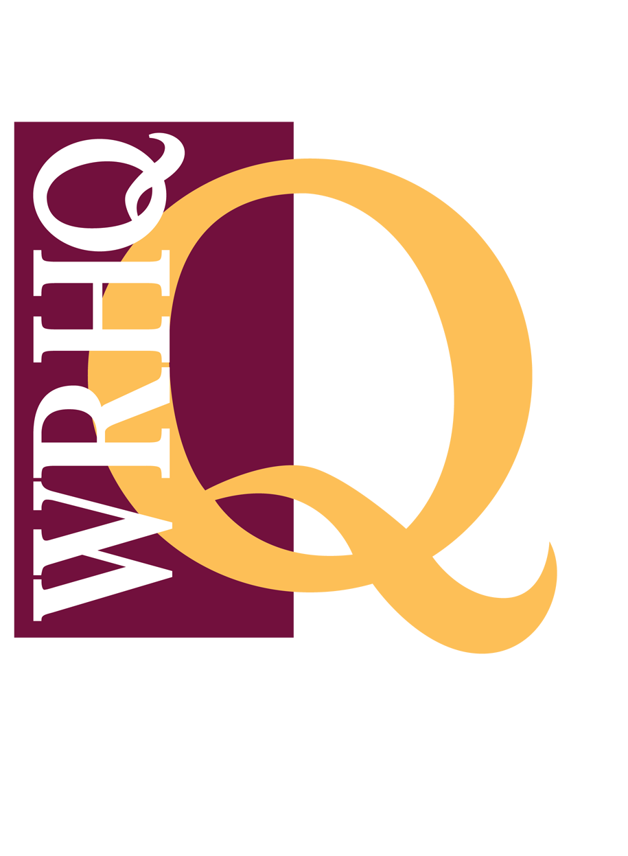 Wrhq-fm 105 - - Wrhq (1000x1300), Png Download
